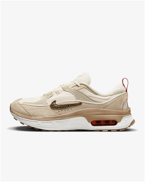 Women's Nike Air Max Bliss SE Casual Shoes 